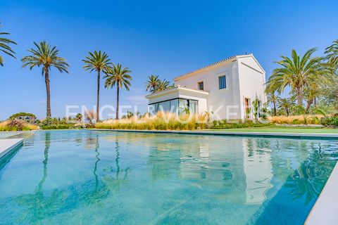 Landsbyhus i Elche, Alicante, Elche - € 1.550.000 | Ref: W-030M2L - foto 2