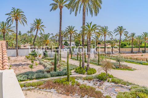 Landsbyhus i Elche, Alicante, Elche - € 1.550.000 | Ref: W-030M2L - foto 38