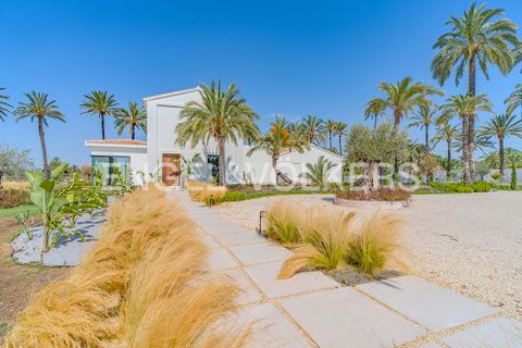 Landsbyhus i Elche, Alicante, Elche - € 1.550.000 | Ref: W-030M2L - foto 9