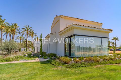 Landsbyhus i Elche, Alicante, Elche - € 1.550.000 | Ref: W-030M2L - foto 7