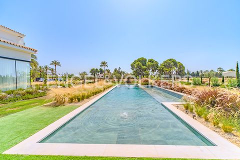 Landsbyhus i Elche, Alicante, Elche - € 1.550.000 | Ref: W-030M2L - foto 6