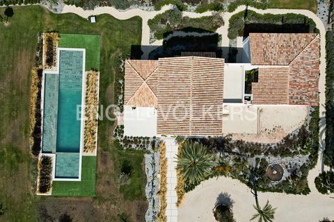 Landsbyhus i Elche, Alicante, Elche - € 1.550.000 | Ref: W-030M2L - foto 47