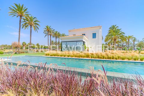 Landsbyhus i Elche, Alicante, Elche - € 1.550.000 | Ref: W-030M2L - foto 5
