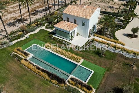 Landsbyhus i Elche, Alicante, Elche - € 1.550.000 | Ref: W-030M2L - foto 46