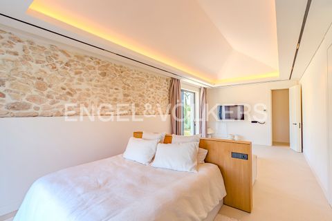 Landsbyhus i Elche, Alicante, Elche - € 1.550.000 | Ref: W-030M2L - foto 19