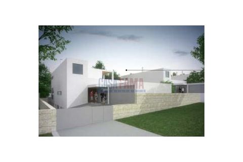 Helårsgrund i Braga, Braga, Braga - € 182.500 | Ref: CFB-162-19 - foto 9