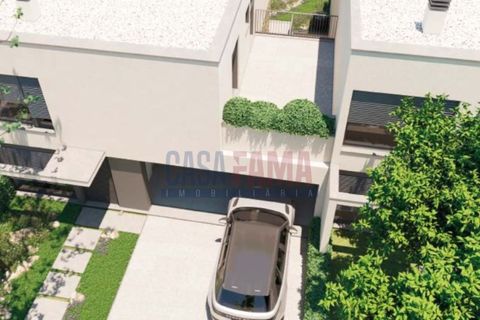 Villa i Braga, Braga, Braga - € 575.000 | Ref: CFB-515-18 - foto 1