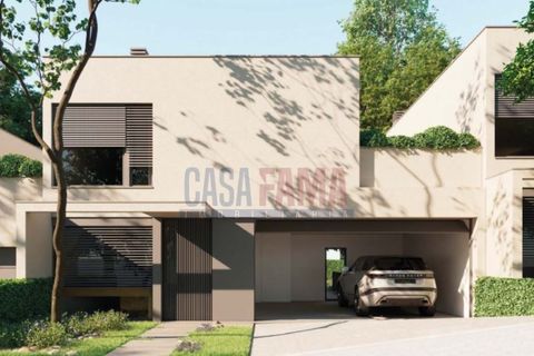 Villa i Braga, Braga, Braga - € 575.000 | Ref: CFB-515-18 - foto 2