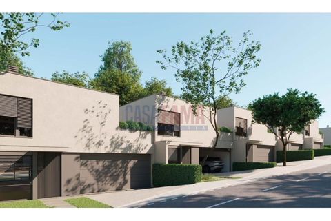 Villa i Braga, Braga, Braga - € 575.000 | Ref: CFB-515-18 - foto 3