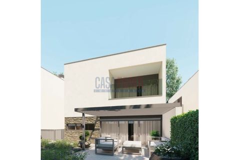 Villa i Braga, Braga, Braga - € 575.000 | Ref: CFB-515-18 - foto 4