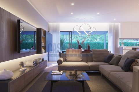Villa i Braga, Braga, Braga - € 575.000 | Ref: CFB-515-18 - foto 9