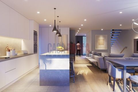 Villa i Braga, Braga, Braga - € 575.000 | Ref: CFB-515-18 - foto 12