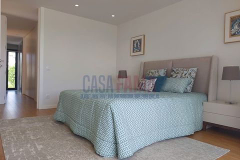 Villa i Braga, Braga, Braga - € 575.000 | Ref: CFB-515-18 - foto 19