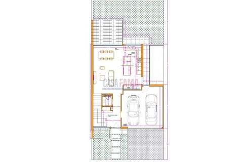 Villa i Braga, Braga, Braga - € 575.000 | Ref: CFB-515-18 - foto 26