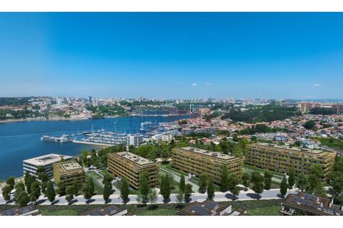 Lejlighed i Canidelo, Porto, Canidelo - € 575.000 | Ref: CFB-575-6 - foto 1