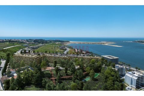 Lejlighed i Canidelo, Porto, Canidelo - € 575.000 | Ref: CFB-575-6 - foto 10