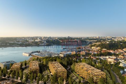 Lejlighed i Canidelo, Porto, Canidelo - € 575.000 | Ref: CFB-575-6 - foto 12