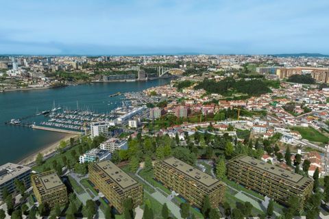 Lejlighed i Canidelo, Porto, Canidelo - € 575.000 | Ref: CFB-575-6 - foto 14