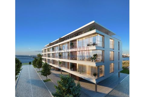 Lejlighed i Canidelo, Porto, Canidelo - € 775.000 | Ref: CFB-690-4 - foto 1