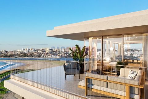 Lejlighed i Canidelo, Porto, Canidelo - € 775.000 | Ref: CFB-690-4 - foto 26