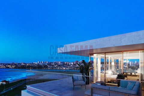 Lejlighed i Canidelo, Porto, Canidelo - € 775.000 | Ref: CFB-690-4 - foto 37