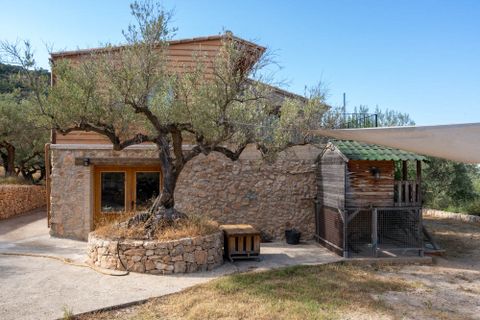 Farm hus i Aldover, Tarragona, Aldover - € 399.000 | Ref: 236 - foto 16