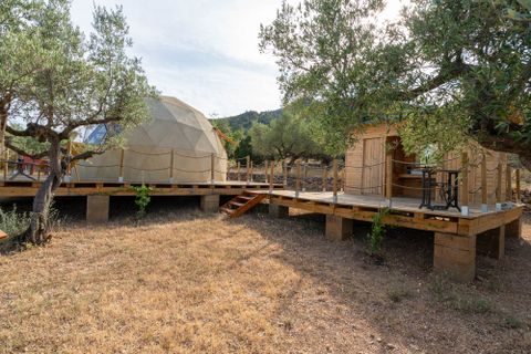 Farm hus i Aldover, Tarragona, Aldover - € 399.000 | Ref: 236 - foto 21