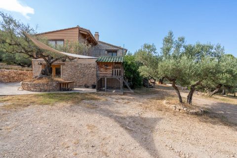 Farm hus i Aldover, Tarragona, Aldover - € 399.000 | Ref: 236 - foto 17