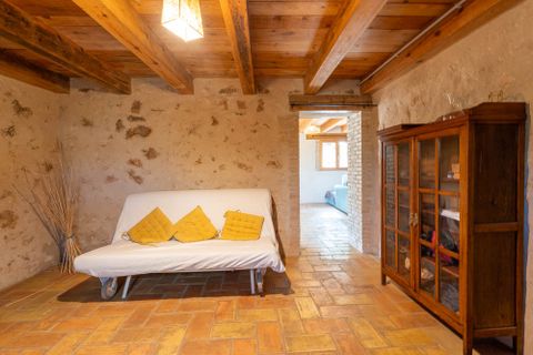 Farm hus i Aldover, Tarragona, Aldover - € 399.000 | Ref: 236 - foto 10