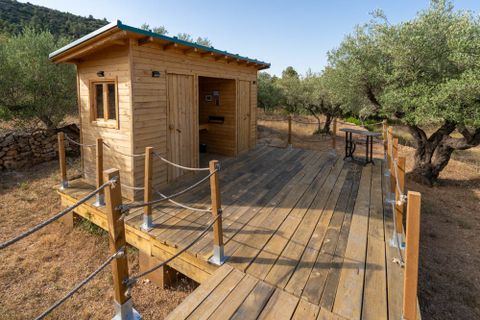 Farm hus i Aldover, Tarragona, Aldover - € 399.000 | Ref: 236 - foto 23