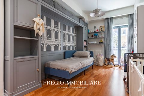 Leilighet i Bari, Bari, Bari - € 890 000 | Ref: 9113RA27781 - foto 19