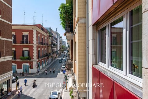 Leilighet i Bari, Bari, Bari - € 890 000 | Ref: 9113RA27781 - foto 14