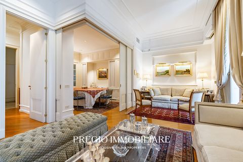 Leilighet i Bari, Bari, Bari - € 1 280 000 | Ref: 9113RA88879 - foto 4
