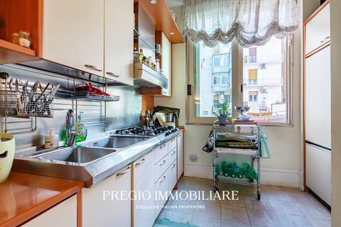 Leilighet i Bari, Bari, Bari - € 1 280 000 | Ref: 9113RA88879 - foto 12