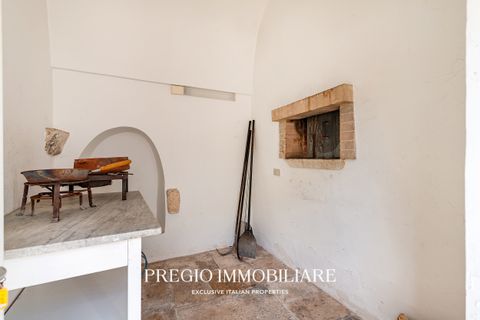 Landejendom i Alberobello, Bari, Alberobello - € 480.000 | Ref: 9113RA88014 - foto 43