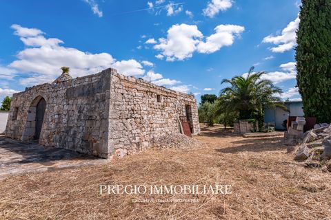 Landejendom i Alberobello, Bari, Alberobello - € 480.000 | Ref: 9113RA88014 - foto 46