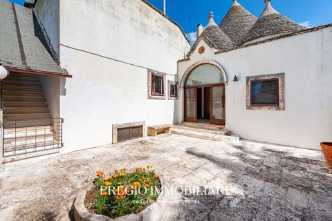 Landejendom i Alberobello, Bari, Alberobello - € 480.000 | Ref: 9113RA88014 - foto 24
