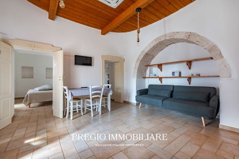 Landejendom i Alberobello, Bari, Alberobello - € 480.000 | Ref: 9113RA88014 - foto 11