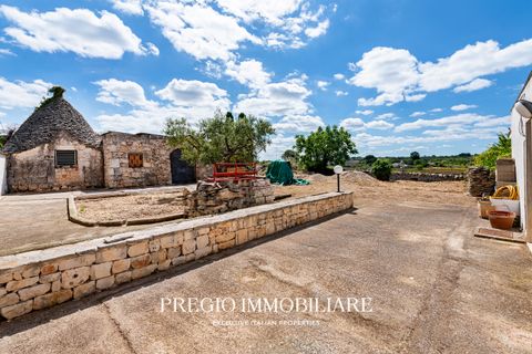 Landejendom i Alberobello, Bari, Alberobello - € 480.000 | Ref: 9113RA88014 - foto 45