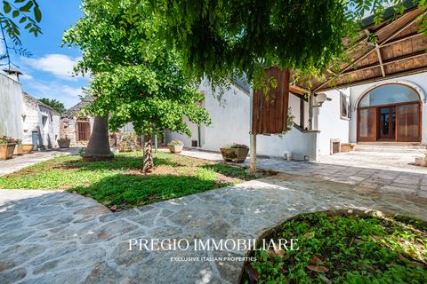 Landejendom i Alberobello, Bari, Alberobello - € 480.000 | Ref: 9113RA88014 - foto 28