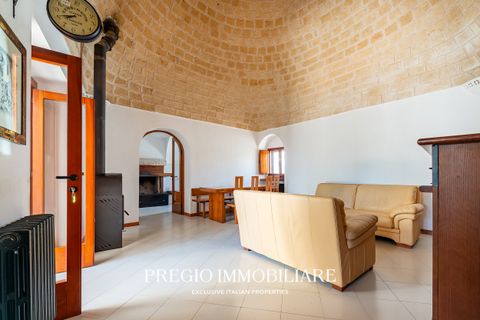 Landejendom i Alberobello, Bari, Alberobello - € 480.000 | Ref: 9113RA88014 - foto 31