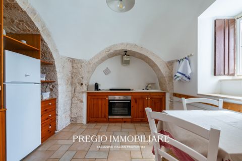 Landejendom i Alberobello, Bari, Alberobello - € 480.000 | Ref: 9113RA88014 - foto 12