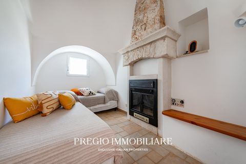 Landejendom i Alberobello, Bari, Alberobello - € 480.000 | Ref: 9113RA88014 - foto 18