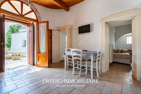 Landejendom i Alberobello, Bari, Alberobello - € 480.000 | Ref: 9113RA88014 - foto 17