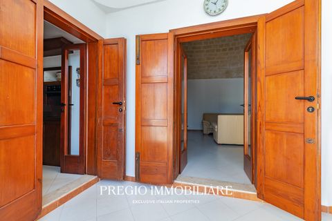 Landejendom i Alberobello, Bari, Alberobello - € 480.000 | Ref: 9113RA88014 - foto 27