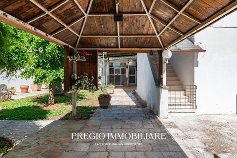 Landejendom i Alberobello, Bari, Alberobello - € 480.000 | Ref: 9113RA88014 - foto 26
