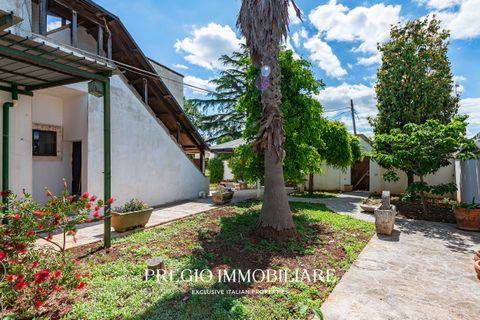 Landejendom i Alberobello, Bari, Alberobello - € 480.000 | Ref: 9113RA88014 - foto 32