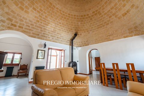 Landejendom i Alberobello, Bari, Alberobello - € 480.000 | Ref: 9113RA88014 - foto 34