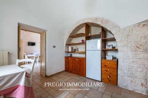 Landejendom i Alberobello, Bari, Alberobello - € 480.000 | Ref: 9113RA88014 - foto 14