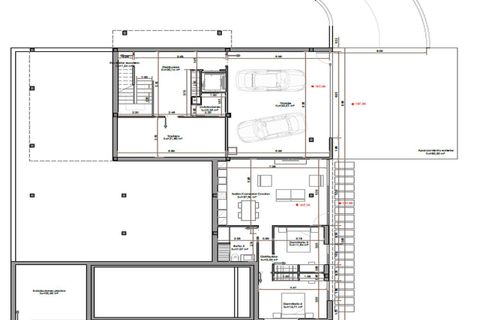 Villa a Rojales, Alicante, Rojales - € 2.300.000 | Ref: RM-41971 - foto 2